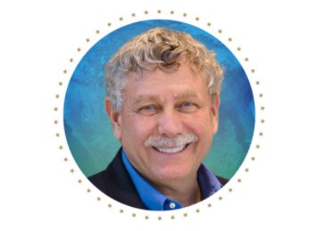 Picture of Eric Lander
