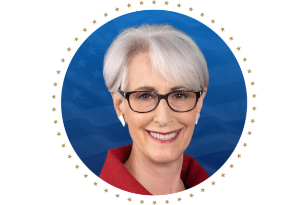 Picture of Wendy Sherman