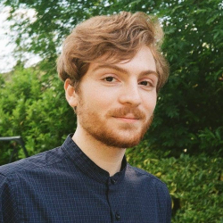 Alec Caruana
