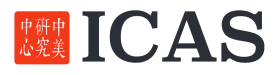 ICAS Logo transparents cropped